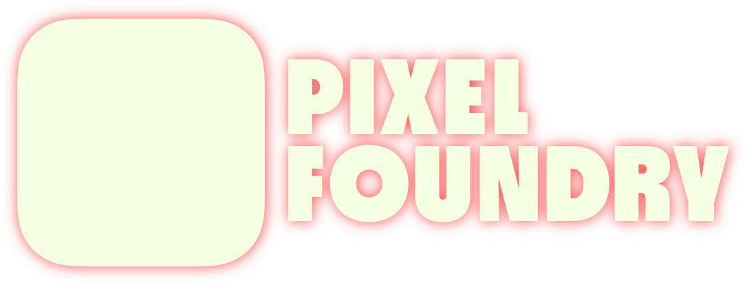Pixel Foundry